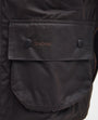 Barbour Jackets Classic Beaufort Waxed Jacket