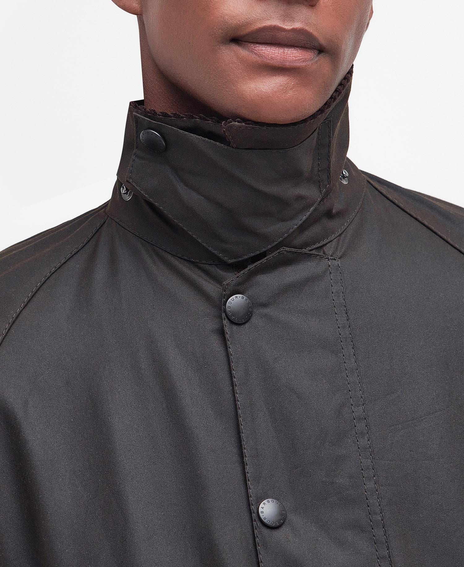 Barbour Jackets Classic Beaufort Waxed Jacket