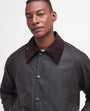 Barbour Jackets Classic Beaufort Waxed Jacket