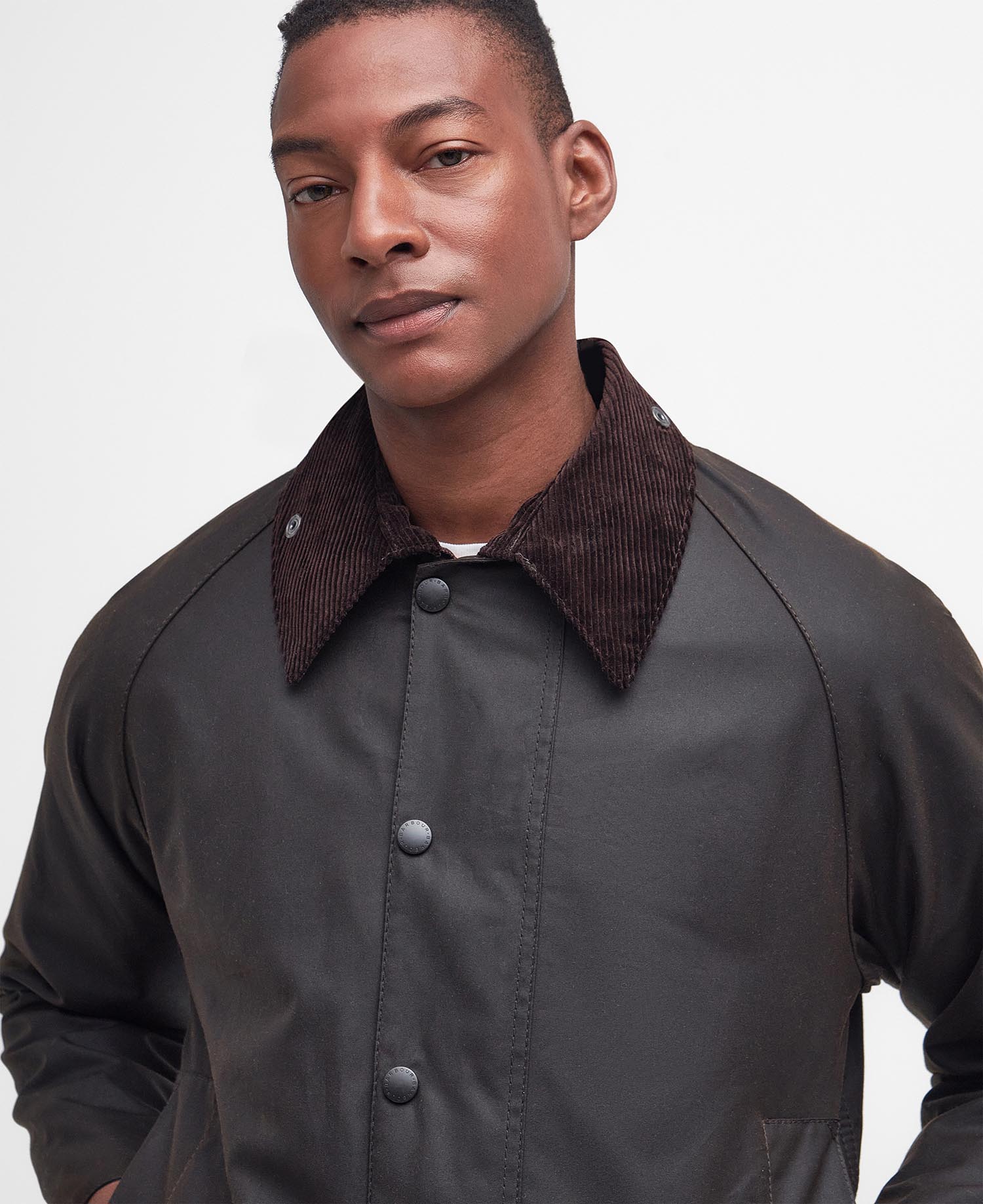 Barbour Jackets Classic Beaufort Waxed Jacket