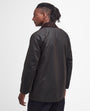 Barbour Jackets Classic Beaufort Waxed Jacket