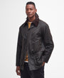 Barbour Jackets Classic Beaufort Waxed Jacket