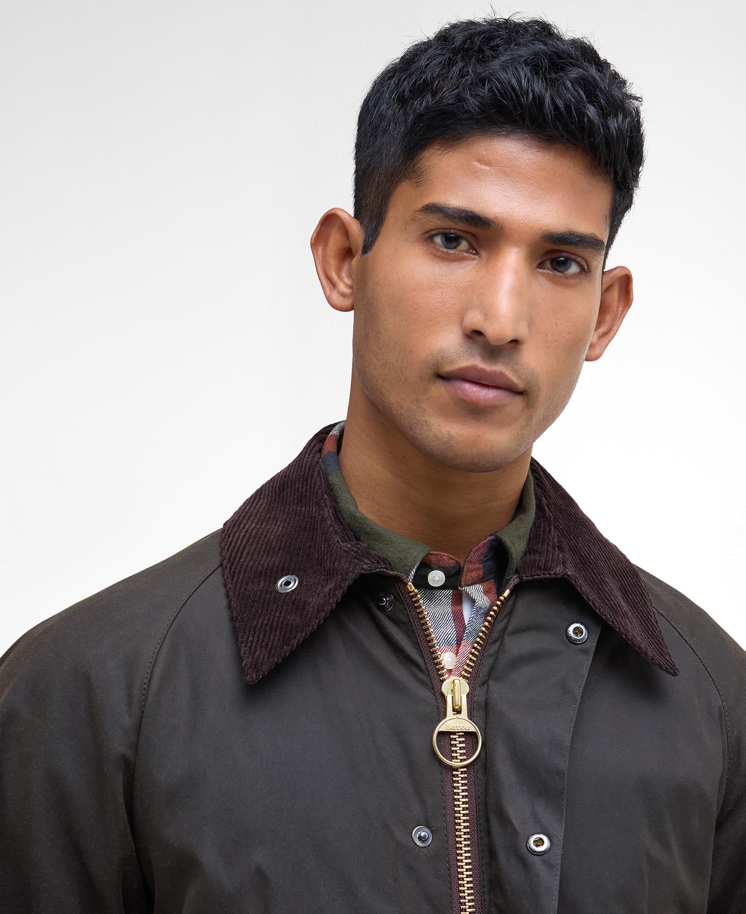 Barbour Jackets Classic Bedale Waxed Jacket
