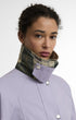 Barbour Jackets Cropped Beadnell Casual Jacket in Heather Mist