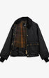 Barbour Jackets Cropped Beadnell Waxed Jacket