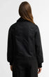 Barbour Jackets Cropped Beadnell Waxed Jacket