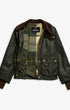 Barbour Jackets Cropped Beadnell Waxed Jacket