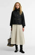 Barbour Jackets Cropped Beadnell Waxed Jacket