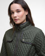 Barbour Jackets Dahlia Quilted Jacket