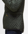 Barbour Jackets Dahlia Quilted Jacket