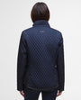 Barbour Jackets Dahlia Quilted Jacket
