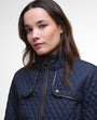 Barbour Jackets Dahlia Quilted Jacket