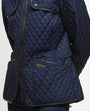 Barbour Jackets Dahlia Quilted Jacket