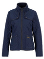 Barbour Jackets Dahlia Quilted Jacket