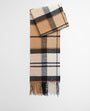 Barbour Jackets Deanna Tartan Scarf