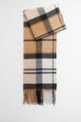 Barbour Jackets Deanna Tartan Scarf
