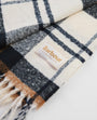 Barbour Jackets Deanna Tartan Scarf
