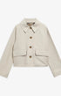 Barbour Jackets Delilah Showerproof Jacket