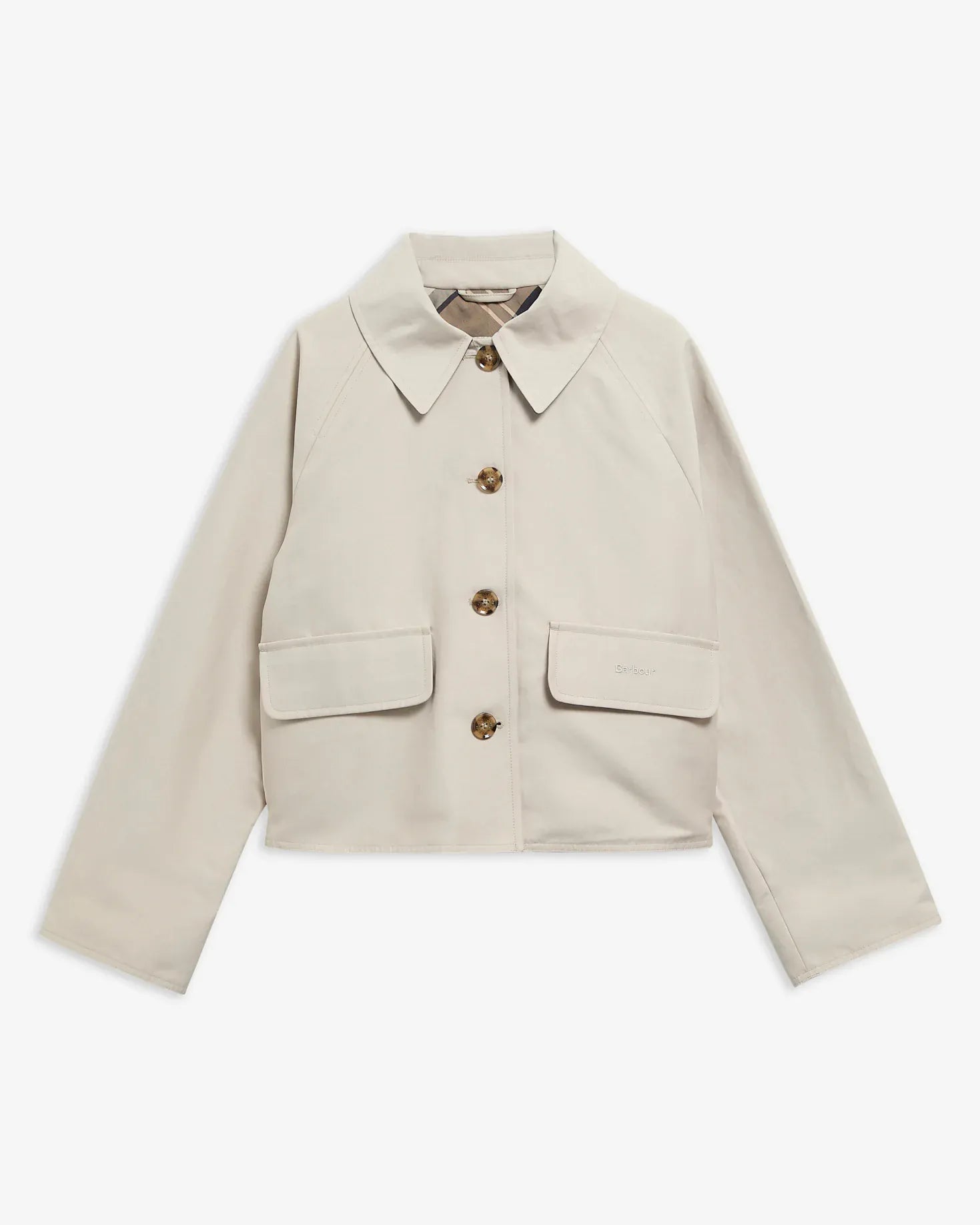 Barbour Jackets Delilah Showerproof Jacket