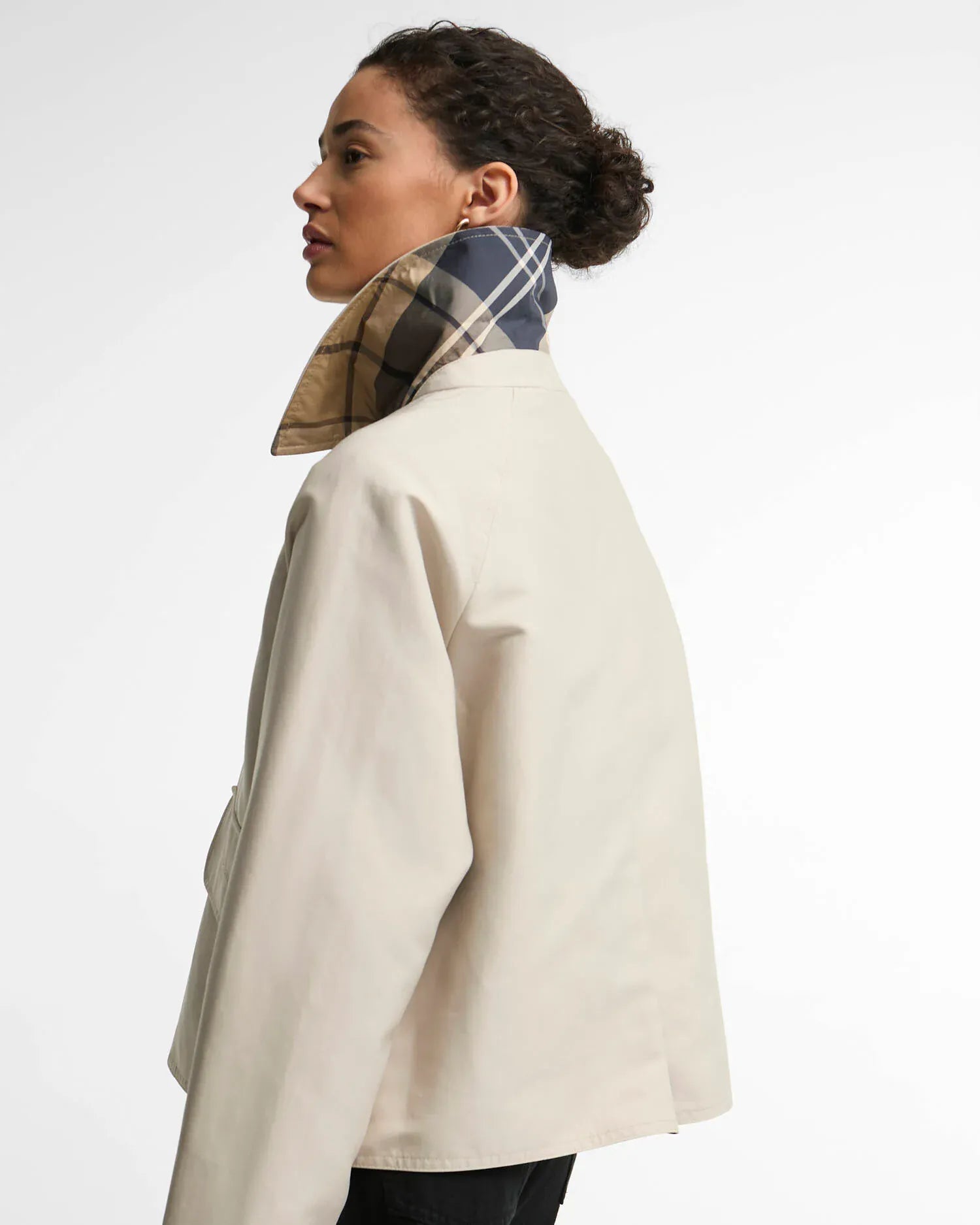 Barbour Jackets Delilah Showerproof Jacket