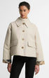 Barbour Jackets Delilah Showerproof Jacket
