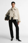 Barbour Jackets Delilah Showerproof Jacket