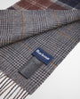 Barbour Jackets Dramside Reversible Lambswool Scarf