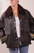Barbour Jackets Dumas Exclusive Cotton Wax Jacket