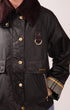 Barbour Jackets Dumas Exclusive Cotton Wax Jacket