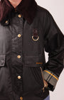Barbour Jackets Dumas Exclusive Cotton Wax Jacket
