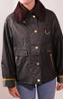 Barbour Jackets Dumas Exclusive Cotton Wax Jacket