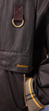 Barbour Jackets Dumas Exclusive Cotton Wax Jacket