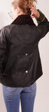 Barbour Jackets Dumas Exclusive Cotton Wax Jacket