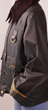 Barbour Jackets Dumas Exclusive Cotton Wax Jacket