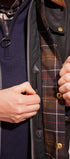 Barbour Jackets Dumas Exclusive Icons Beaufort Jacket