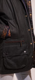 Barbour Jackets Dumas Exclusive Icons Beaufort Jacket