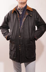 Barbour Jackets Dumas Exclusive Icons Beaufort Jacket