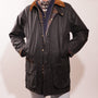 Barbour Jackets Dumas Exclusive Icons Beaufort Jacket