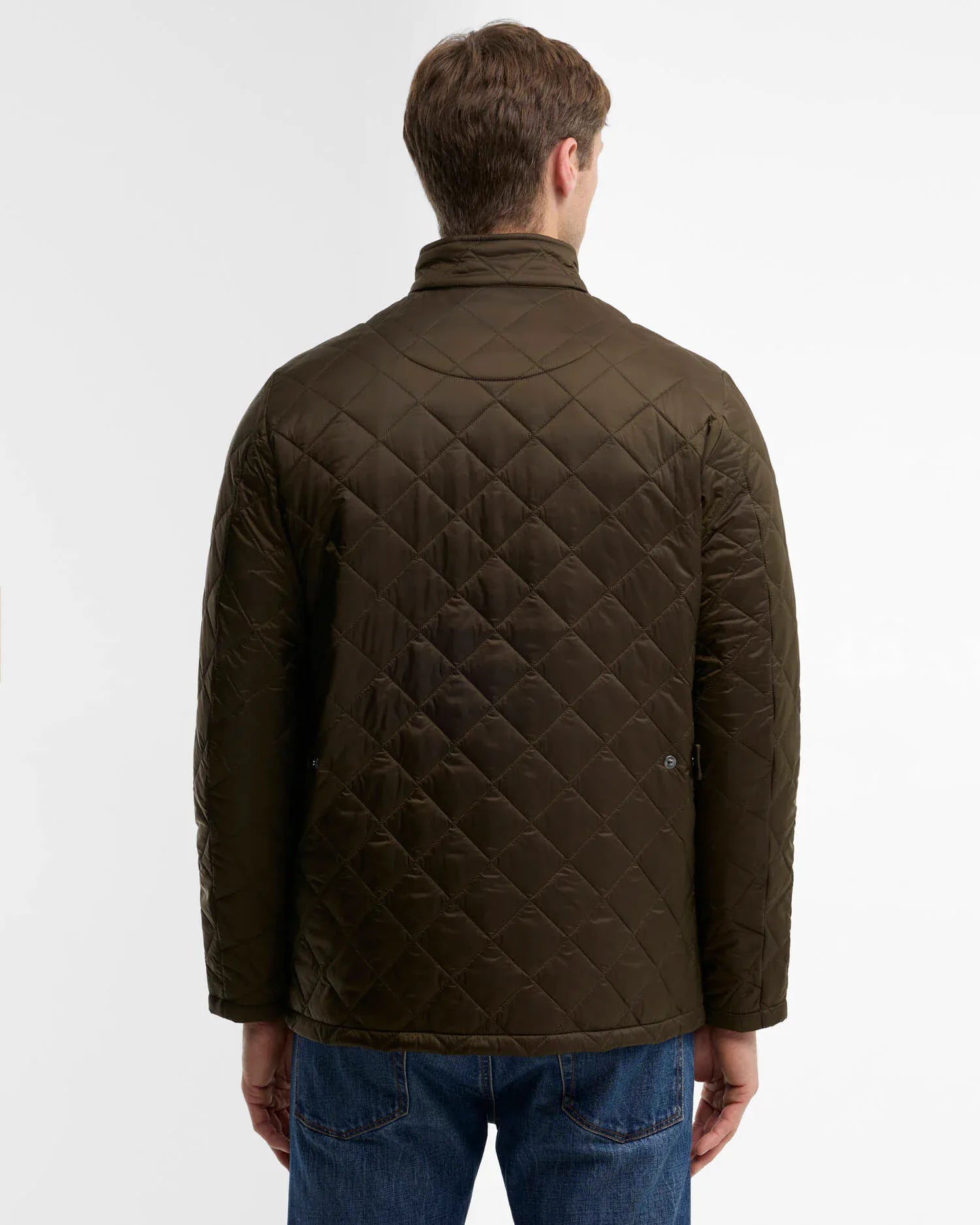 Barbour Jackets Flyweight Chelsea Quilted Jacket