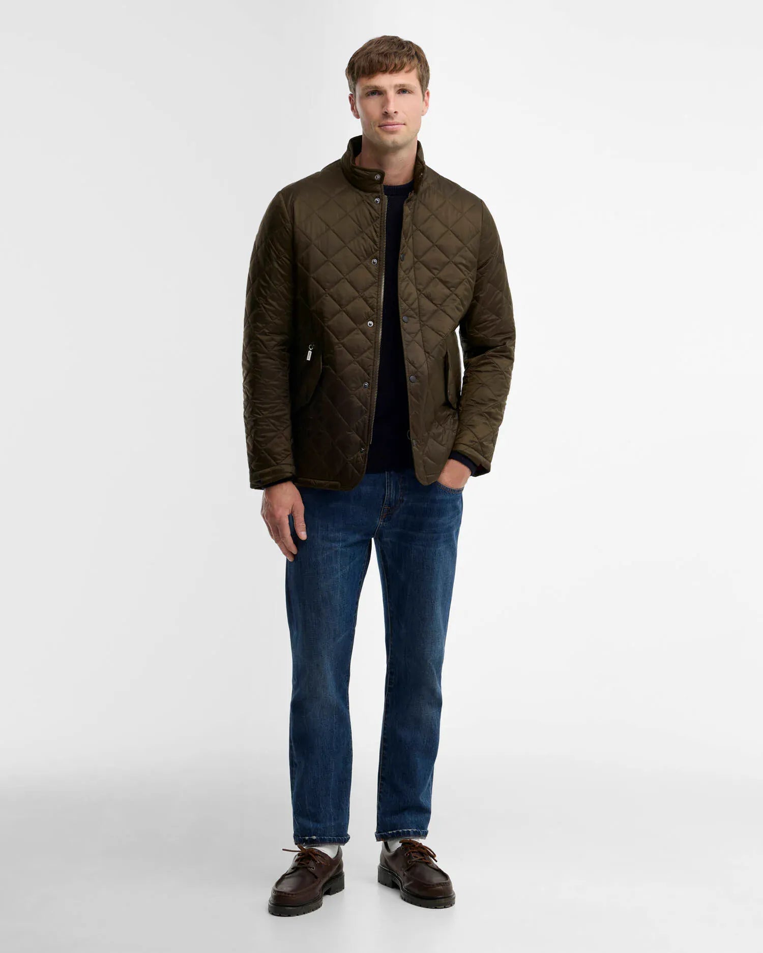 Barbour Jackets Flyweight Chelsea Quilted Jacket