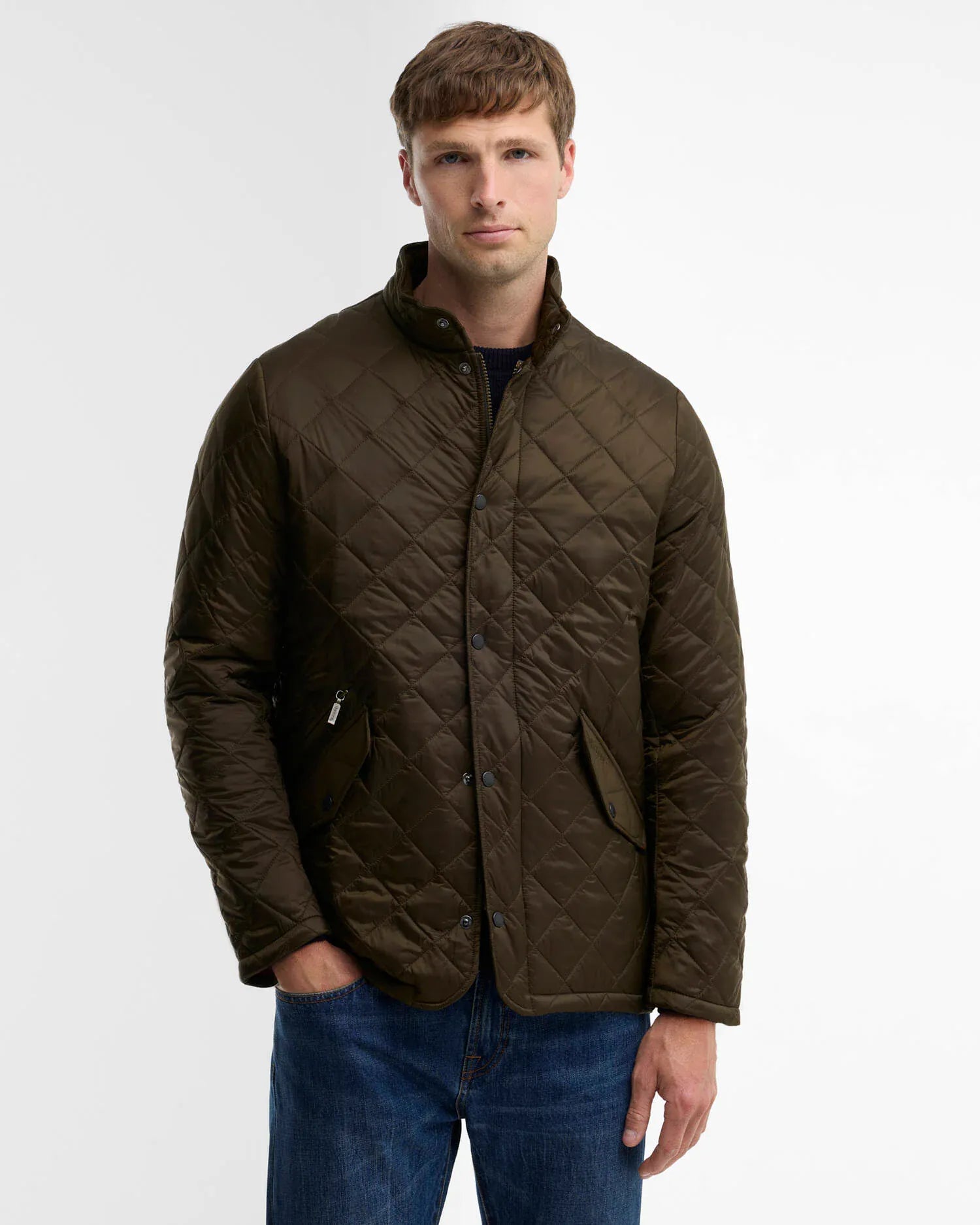 Barbour Jackets Flyweight Chelsea Quilted Jacket