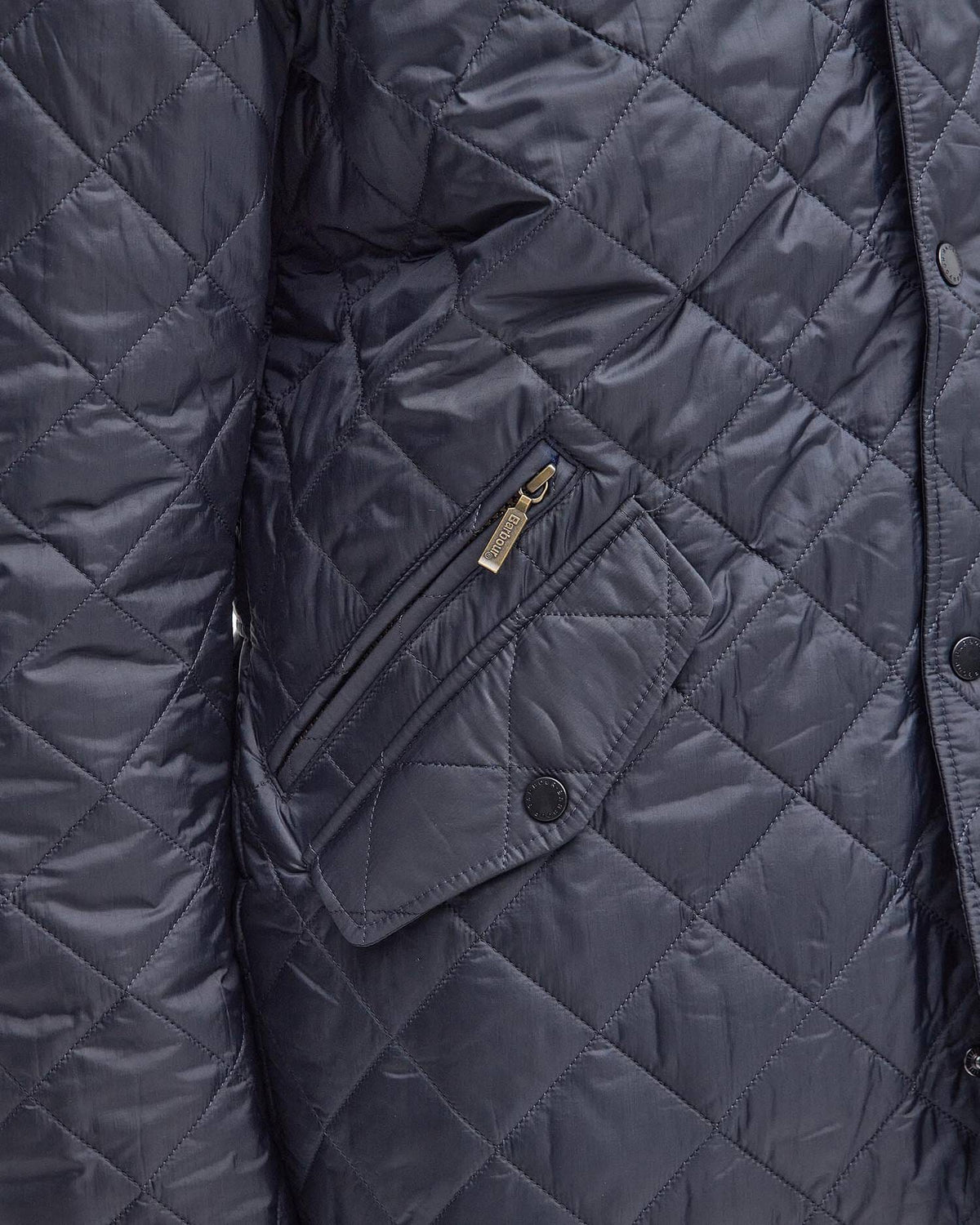 Barbour Jackets Flyweight Chelsea Quilted Jacket