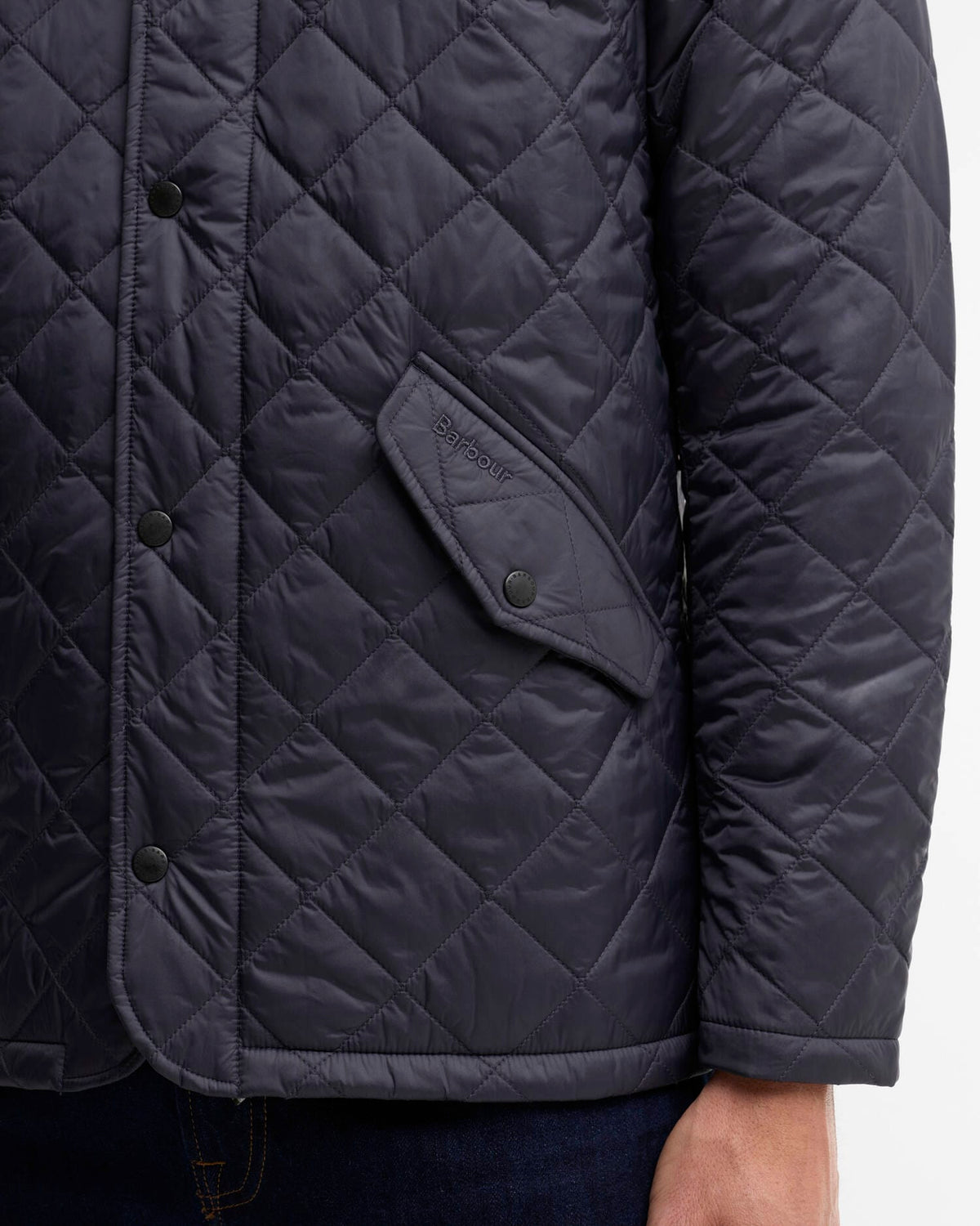 Barbour Jackets Flyweight Chelsea Quilted Jacket