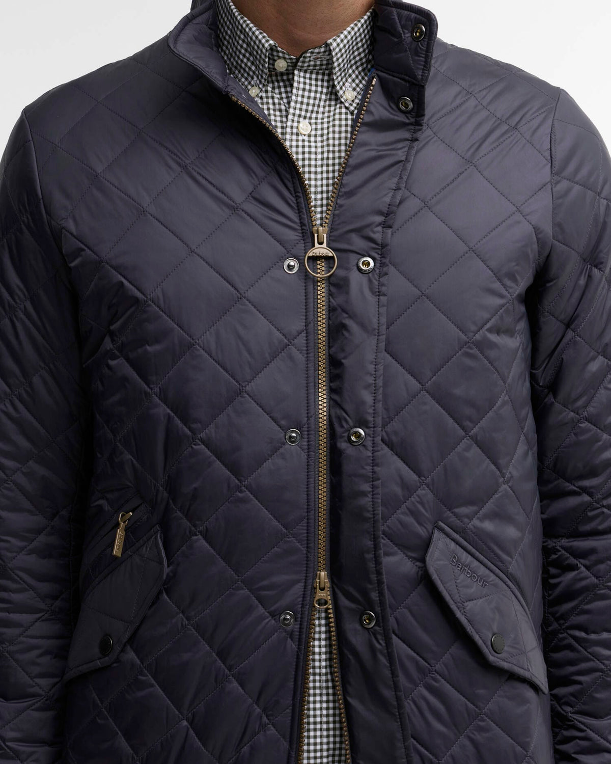 Barbour Jackets Flyweight Chelsea Quilted Jacket