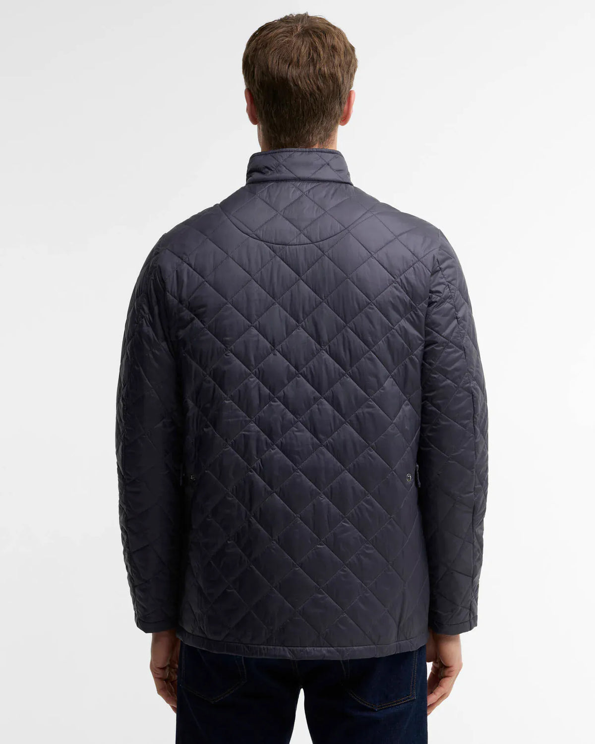Barbour Jackets Flyweight Chelsea Quilted Jacket