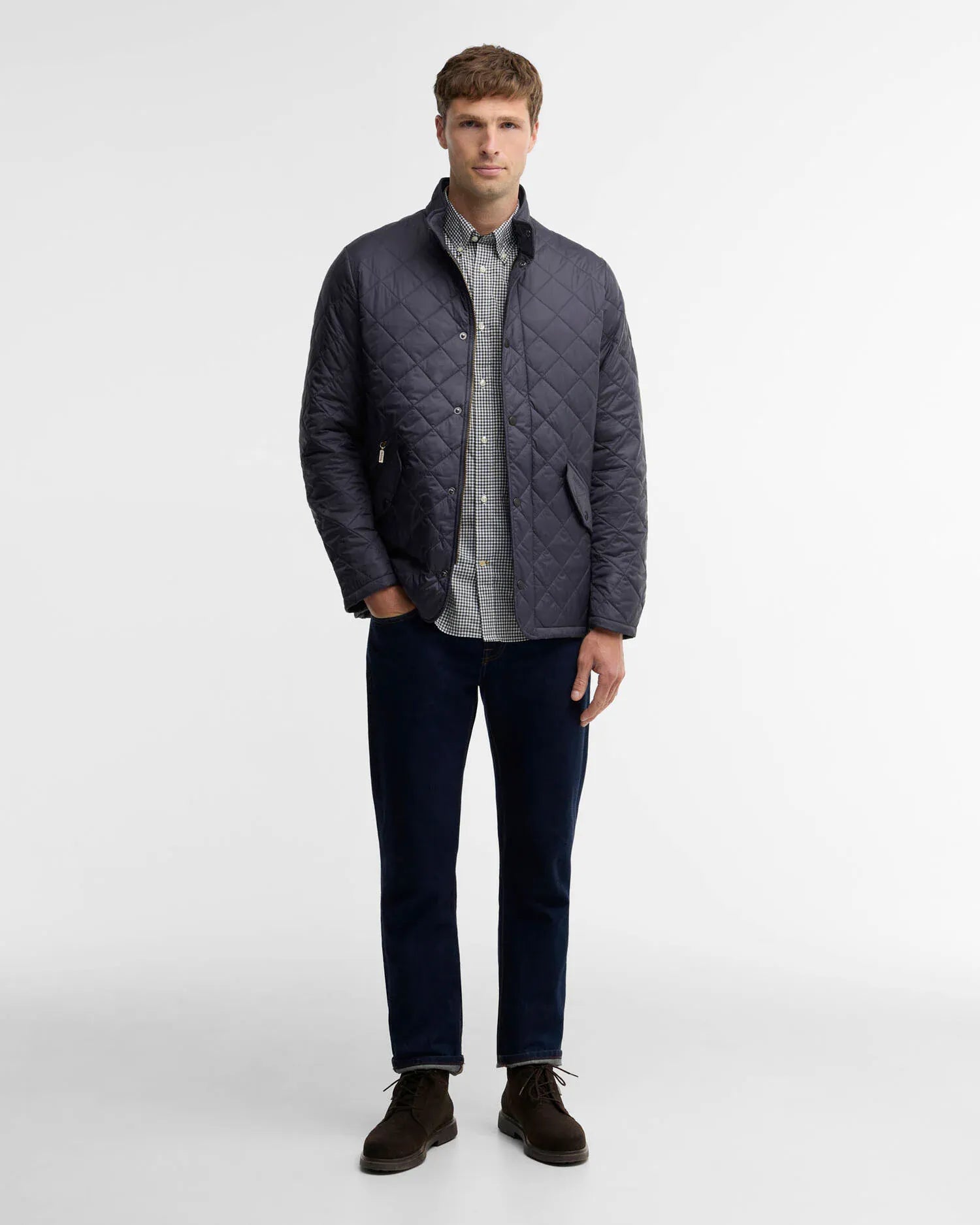 Barbour Jackets Flyweight Chelsea Quilted Jacket
