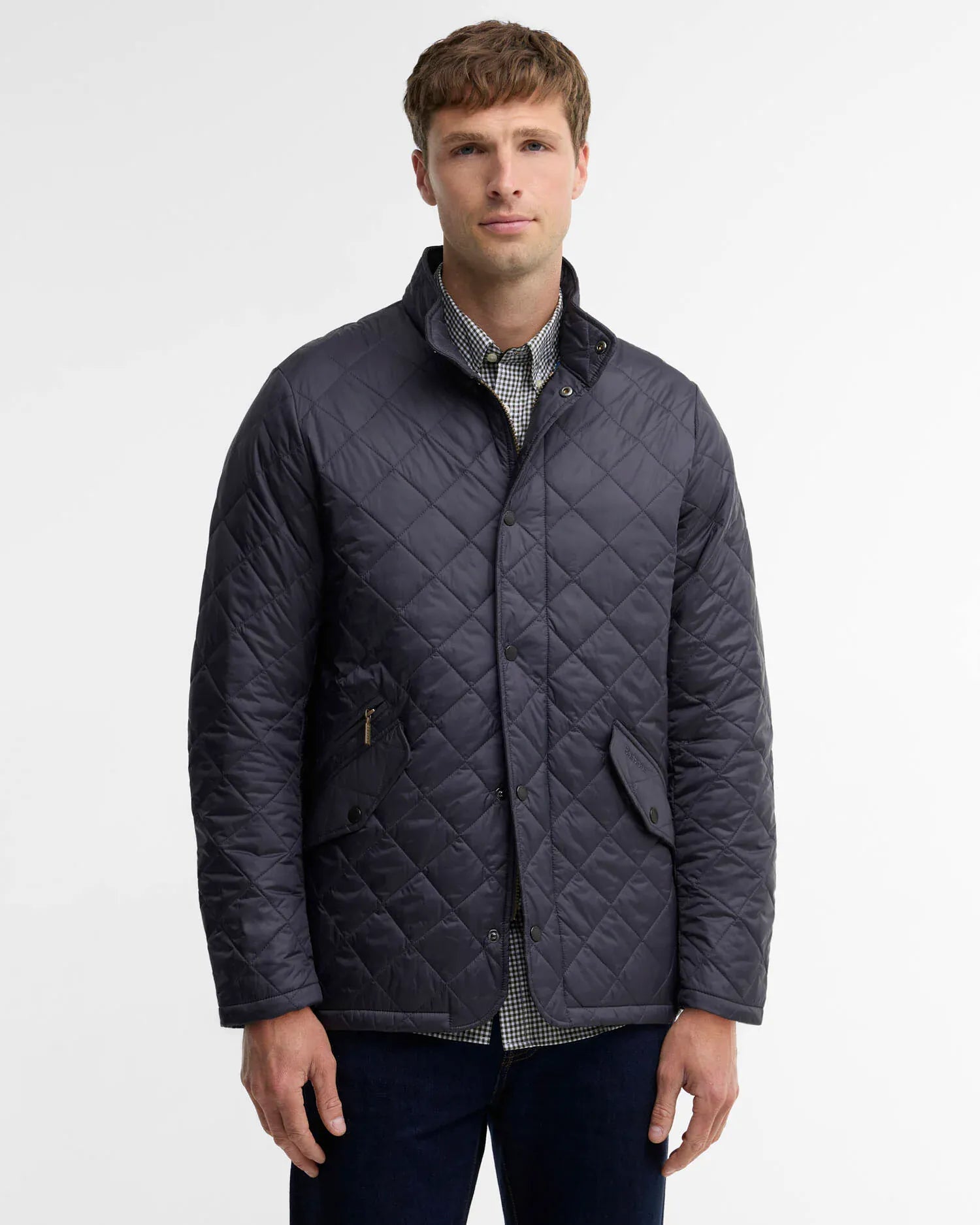 Barbour Jackets Flyweight Chelsea Quilted Jacket