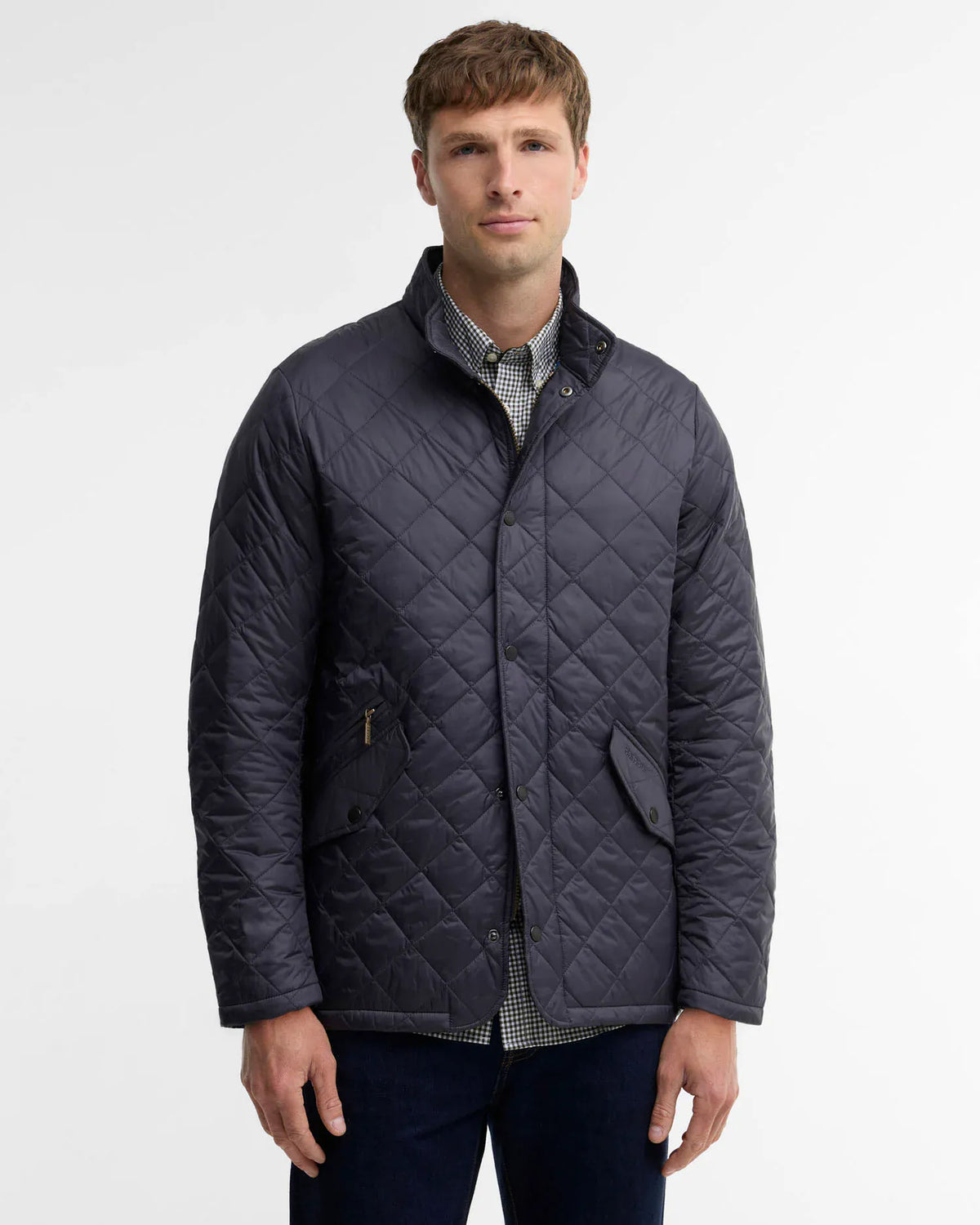 Barbour Jackets Flyweight Chelsea Quilted Jacket