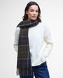 Barbour Jackets Hailes Tartan Scarf