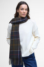 Barbour Jackets Hailes Tartan Scarf